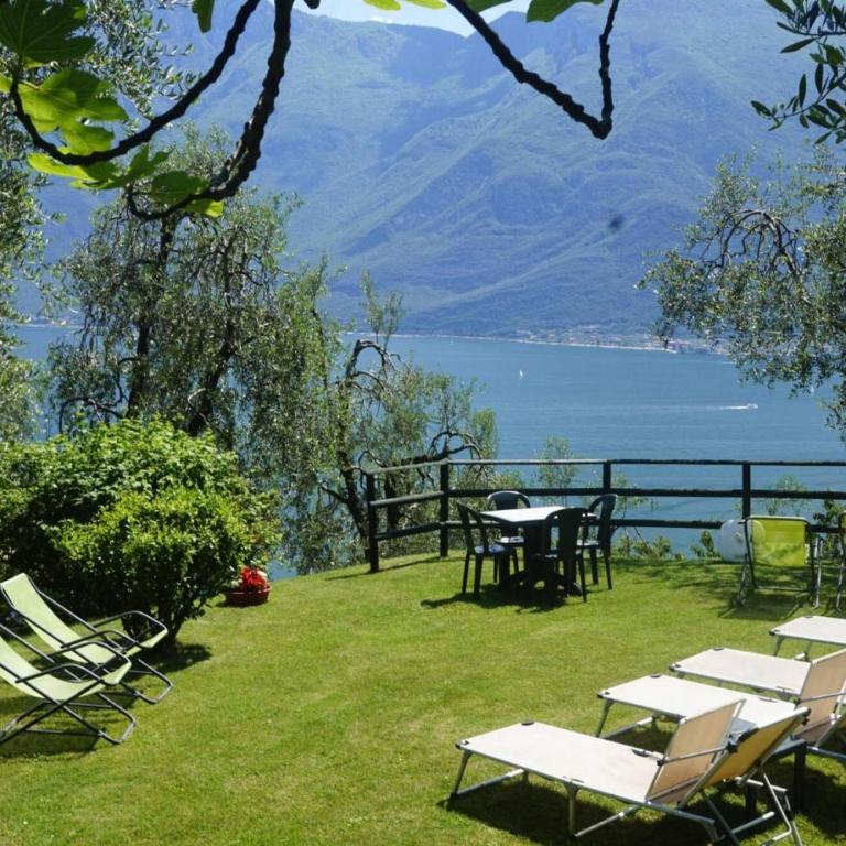 Apartments Casa Tamas, Limone - Appartamento con 1 Camera da Letto - 8