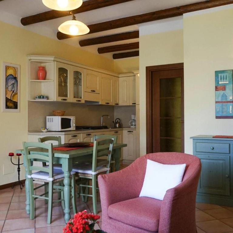 Apartments Casa Tamas, Limone - Appartamento con 1 Camera da Letto - 14