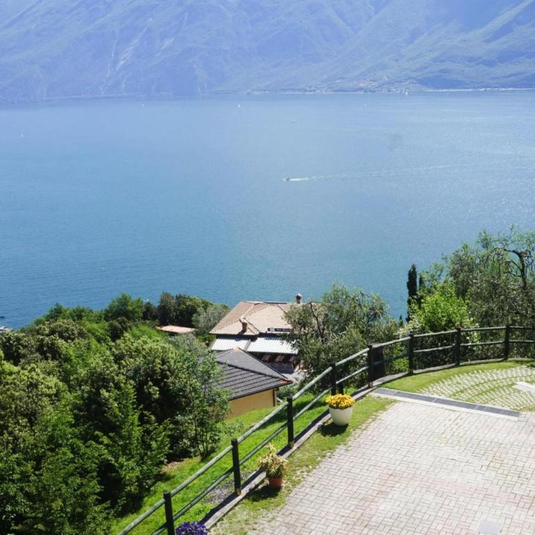 Apartments Casa Tamas, Limone - Appartamento con 1 Camera da Letto - 16