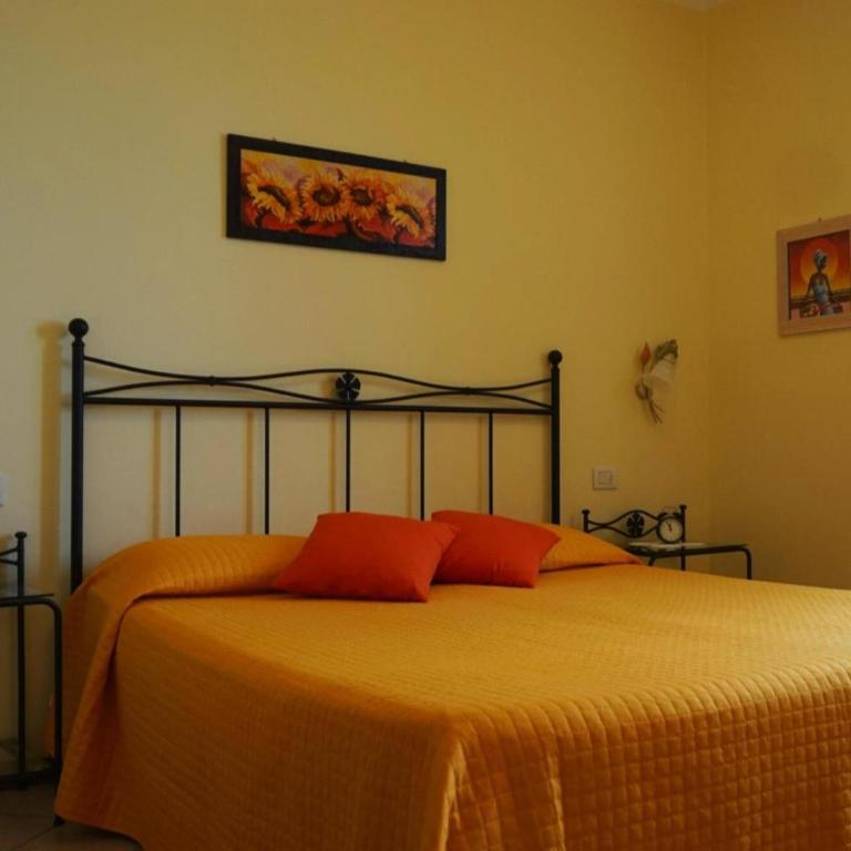 Apartments Casa Tamas, Limone - Appartamento con 1 Camera da Letto - 22