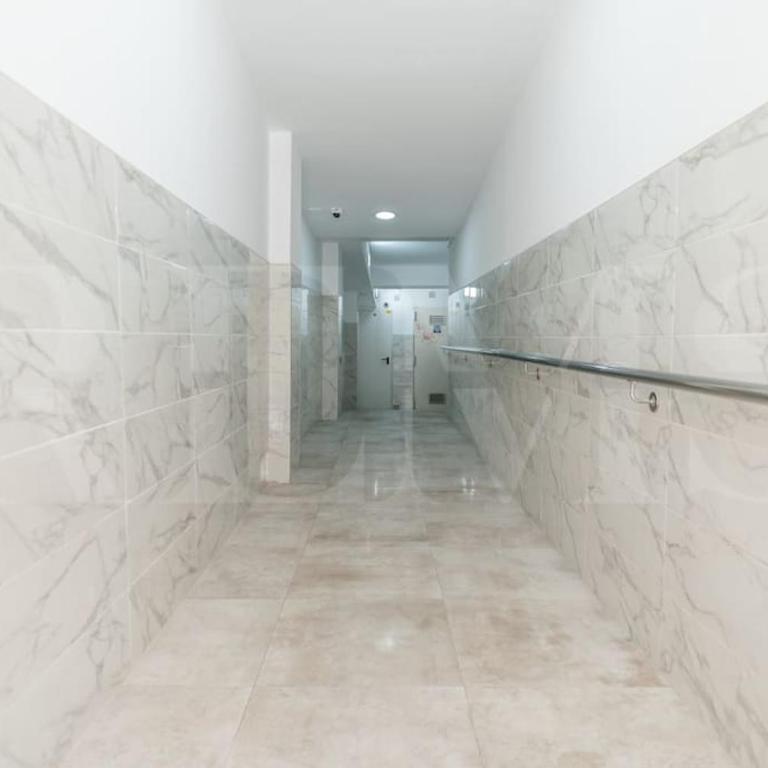 Art-lovers heaven with balcony in center by REMS - Apartamento de 2 dormitorios - 40