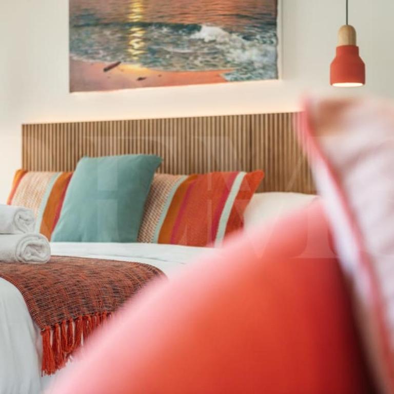 Art-lovers heaven with balcony in center by REMS - Apartamento de 2 dormitorios - 19