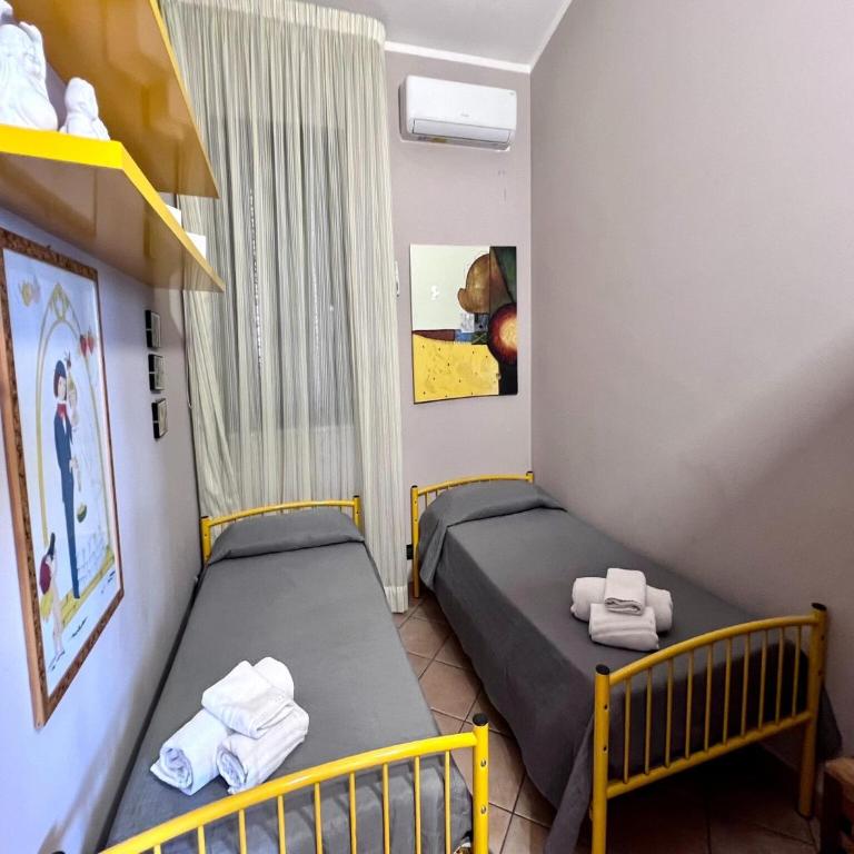 Villa in Castellammare near Guidaloca Bay - Villa con 3 Camere da Letto - 22