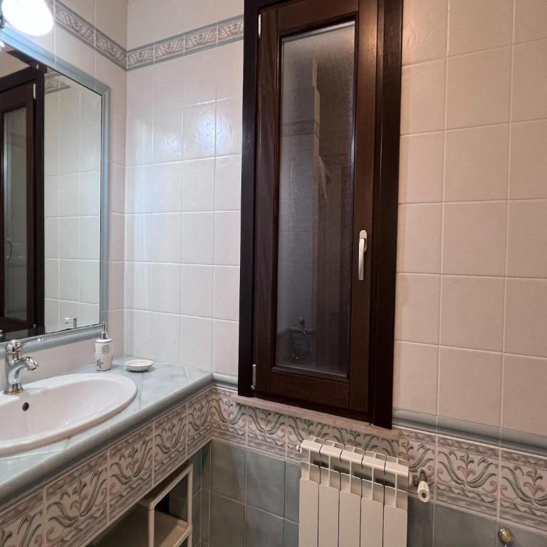 Villa in Castellammare near Guidaloca Bay - Villa con 3 Camere da Letto - 25