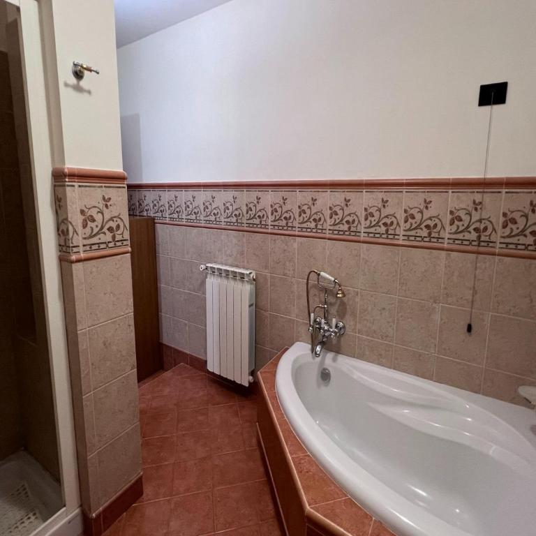 Villa in Castellammare near Guidaloca Bay - Villa con 3 Camere da Letto - 28