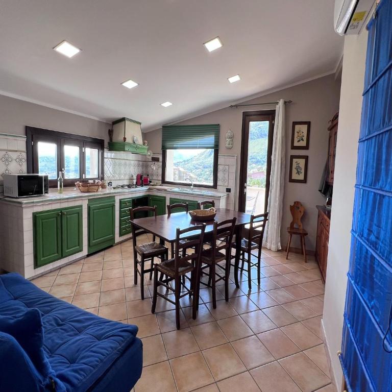 Villa in Castellammare near Guidaloca Bay - Villa con 3 Camere da Letto - 6