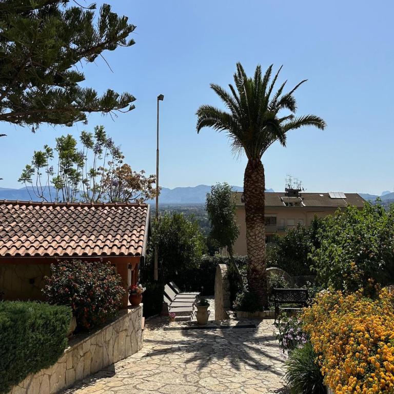 Villa in Castellammare near Guidaloca Bay - Villa con 3 Camere da Letto - 31