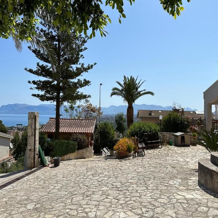 Villa in Castellammare near Guidaloca Bay - Villa con 3 Camere da Letto - 8