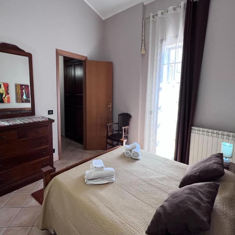 Villa in Castellammare near Guidaloca Bay - Villa con 3 Camere da Letto - 23