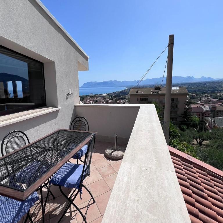 Villa in Castellammare near Guidaloca Bay - Villa con 3 Camere da Letto - 30