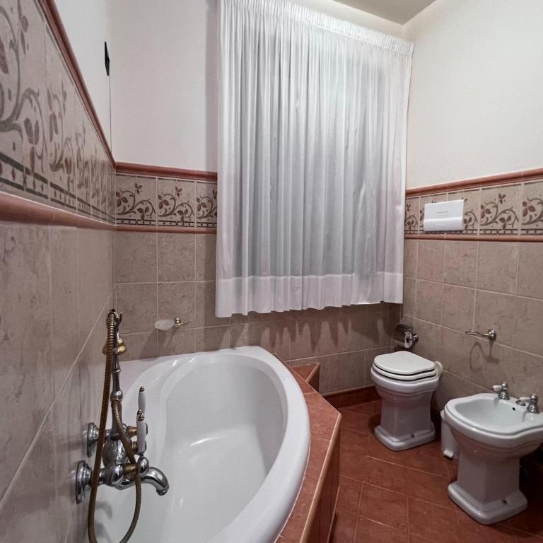 Villa in Castellammare near Guidaloca Bay - Villa con 3 Camere da Letto - 26