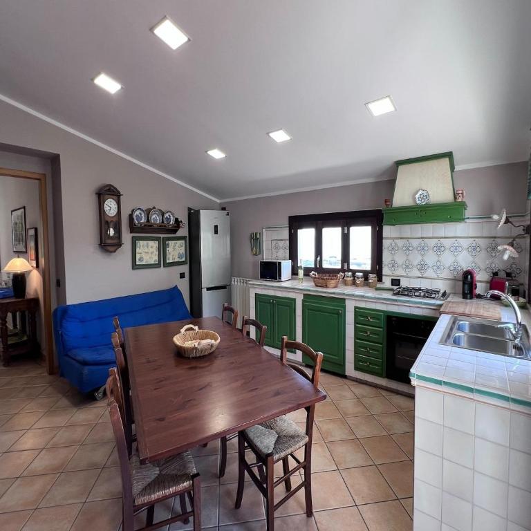 Villa in Castellammare near Guidaloca Bay - Villa con 3 Camere da Letto - 20