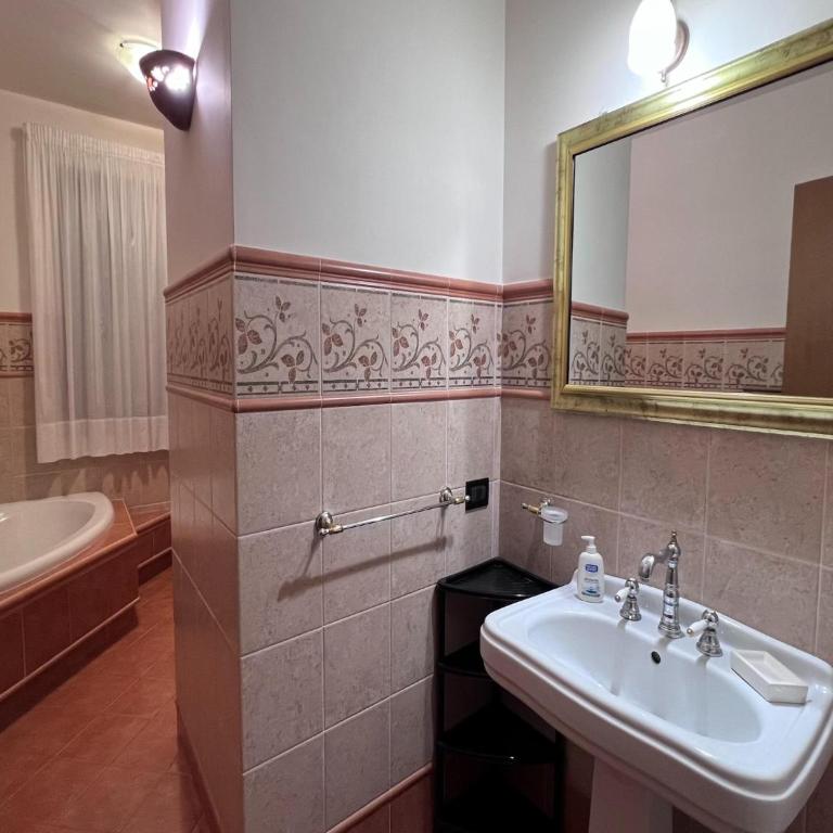 Villa in Castellammare near Guidaloca Bay - Villa con 3 Camere da Letto - 27