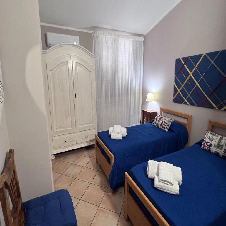 Villa in Castellammare near Guidaloca Bay - Villa con 3 Camere da Letto - 21