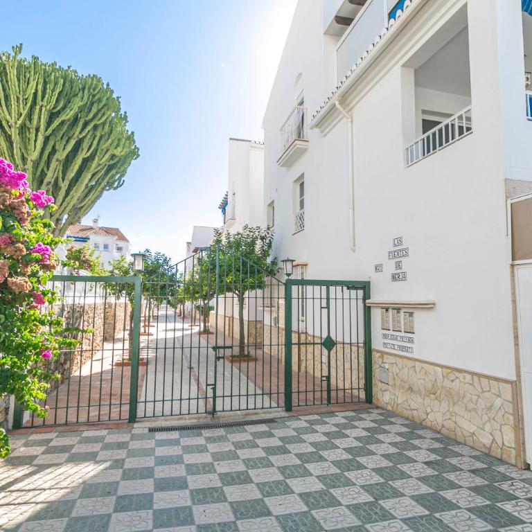 Alba Apartment 1G Fuentes de Nerja - Apartamento con vistas al mar - 20