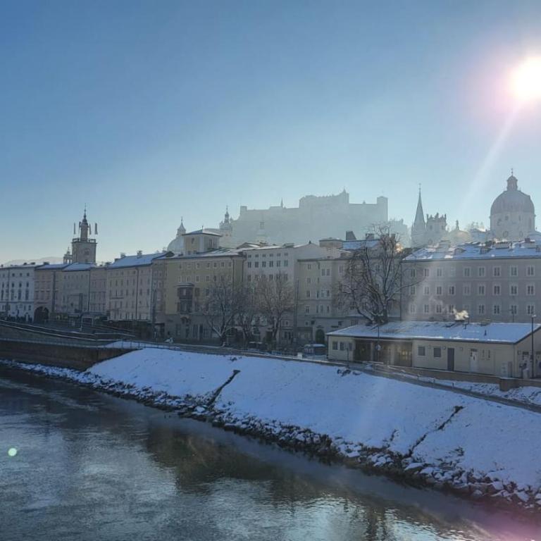 Home Maislinger - Enjoy Nature, Explore Salzburg - Appartement 1 Chambre - 22