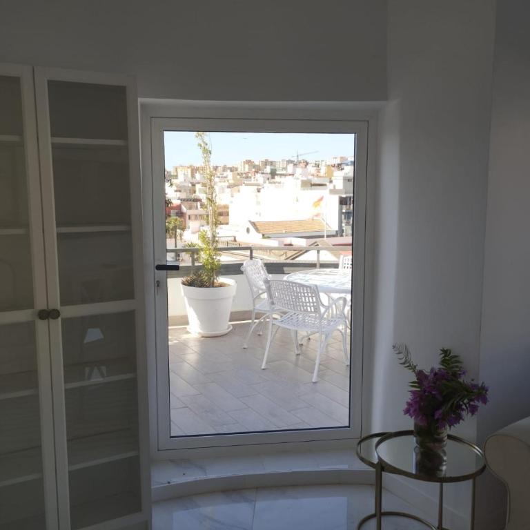 Sky Santa Cruz Penthouse - Apartamento de 1 dormitorio - 5