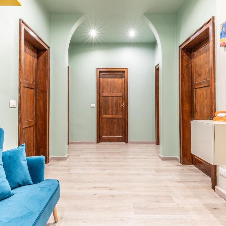 HouSmart Emilia Levante 98 - Appartamento con 3 Camere da Letto - 3