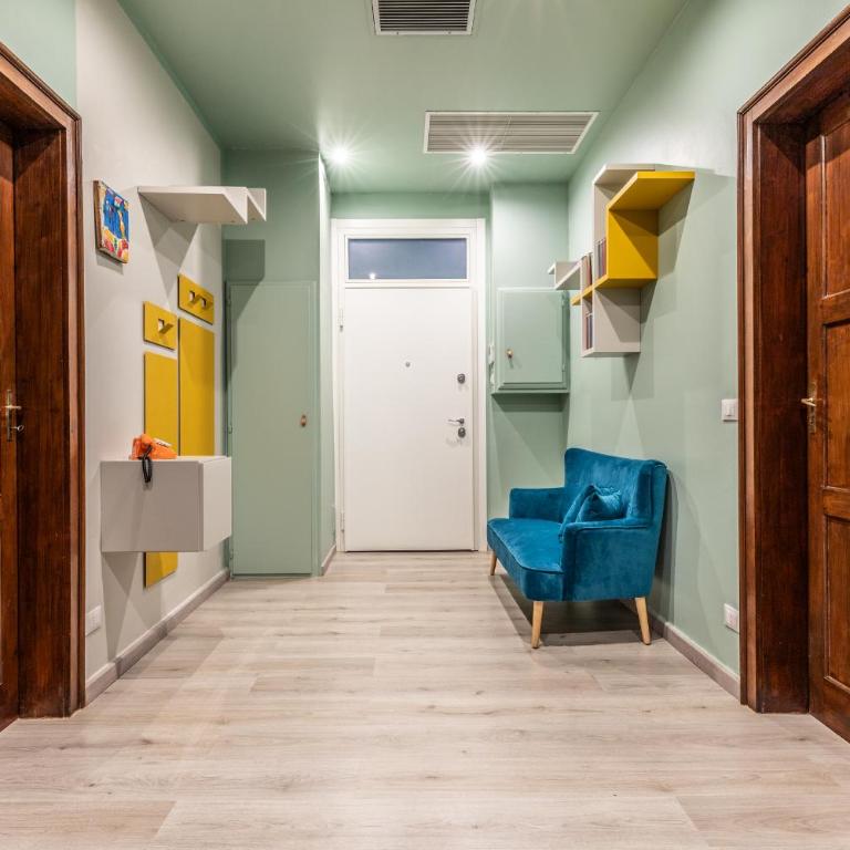 HouSmart Emilia Levante 98 - Appartamento con 3 Camere da Letto - 8