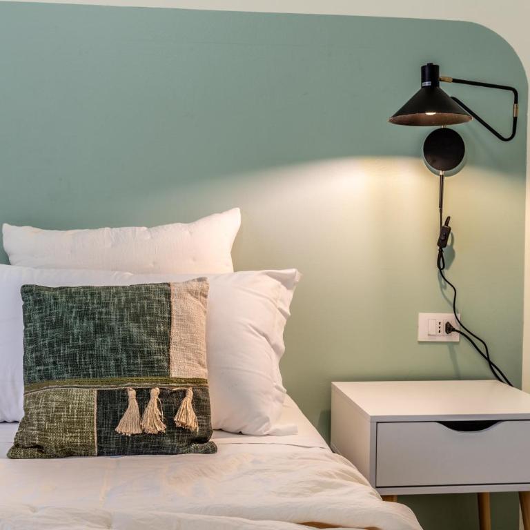 HouSmart Emilia Levante 98 - Appartamento con 3 Camere da Letto - 9