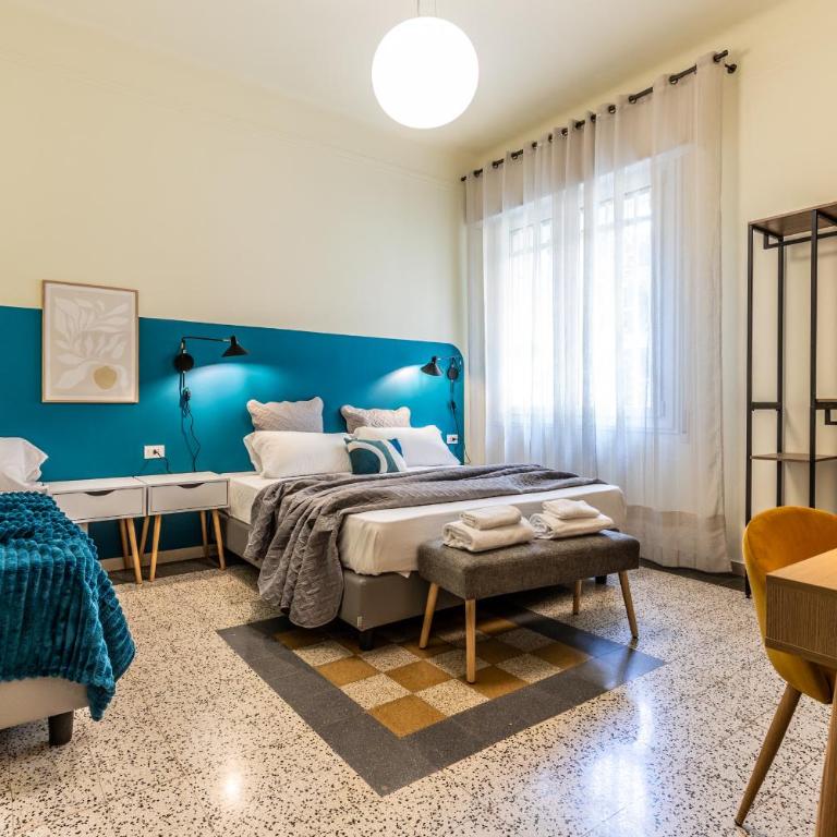 HouSmart Emilia Levante 98 - Appartamento con 3 Camere da Letto - 14