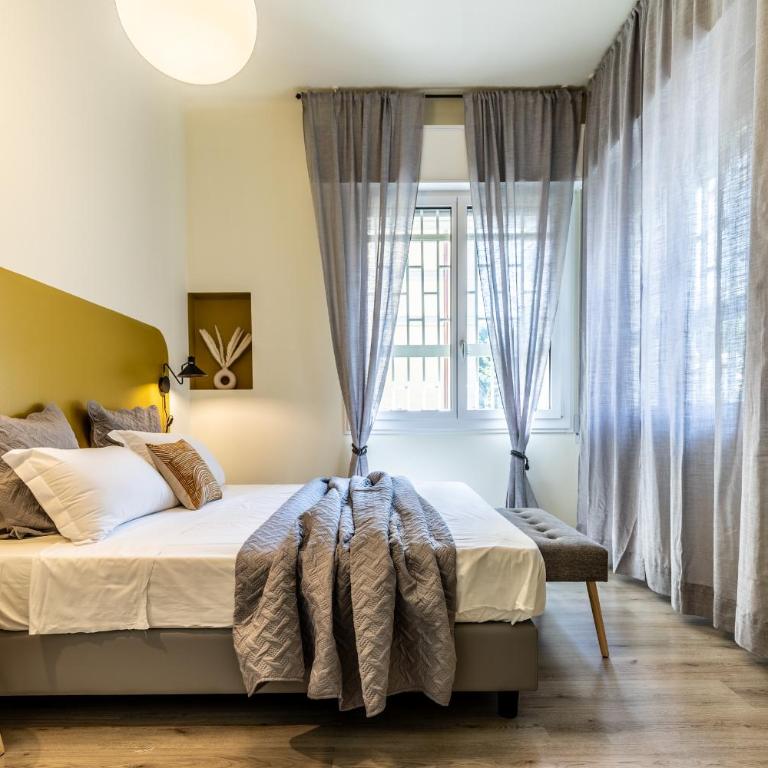 HouSmart Emilia Levante 98 - Appartamento con 3 Camere da Letto - 15