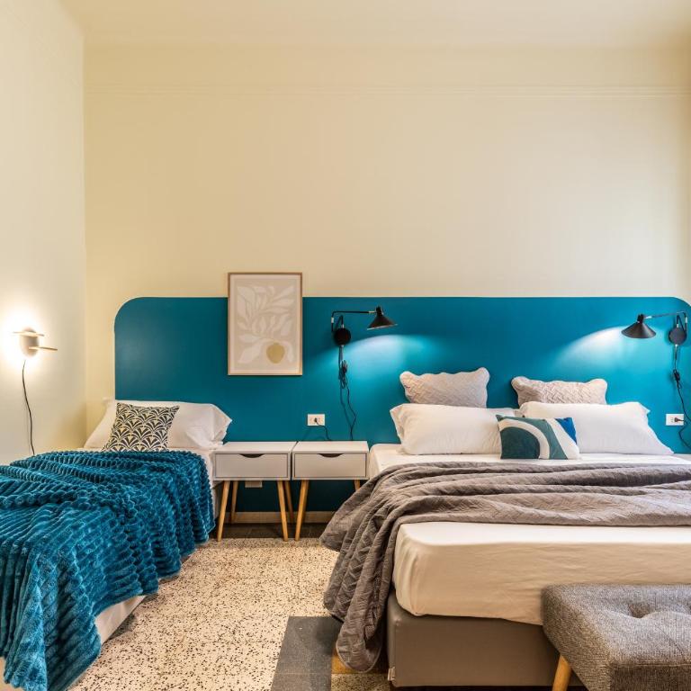 HouSmart Emilia Levante 98 - Appartamento con 3 Camere da Letto - 18