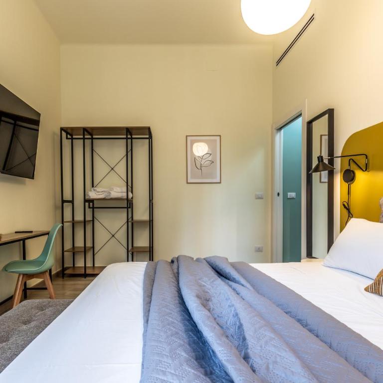 HouSmart Emilia Levante 98 - Appartamento con 3 Camere da Letto - 22