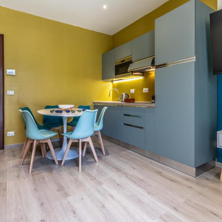 HouSmart Emilia Levante 98 - Appartamento con 3 Camere da Letto - 23