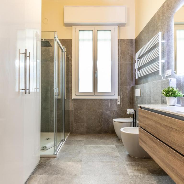 HouSmart Emilia Levante 98 - Appartamento con 3 Camere da Letto - 24