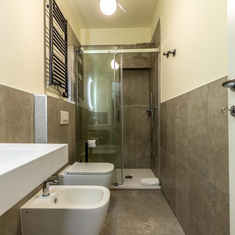 HouSmart Emilia Levante 98 - Appartamento con 3 Camere da Letto - 25
