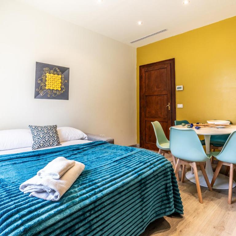 HouSmart Emilia Levante 98 - Appartamento con 3 Camere da Letto - 26