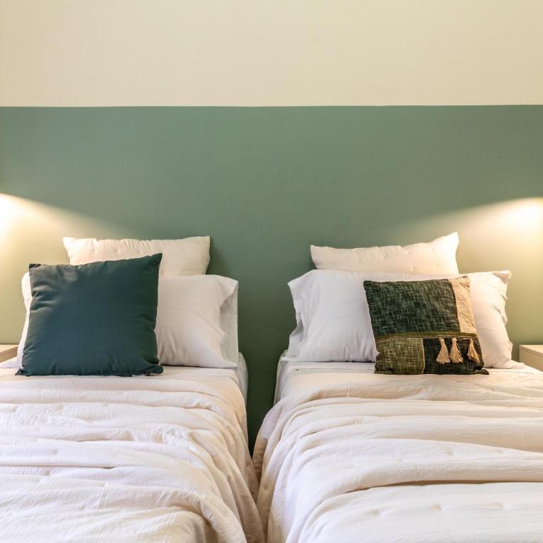 HouSmart Emilia Levante 98 - Appartamento con 3 Camere da Letto - 28