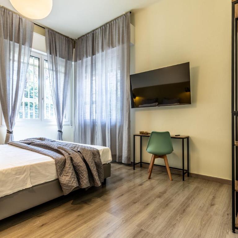 HouSmart Emilia Levante 98 - Appartamento con 3 Camere da Letto - 30