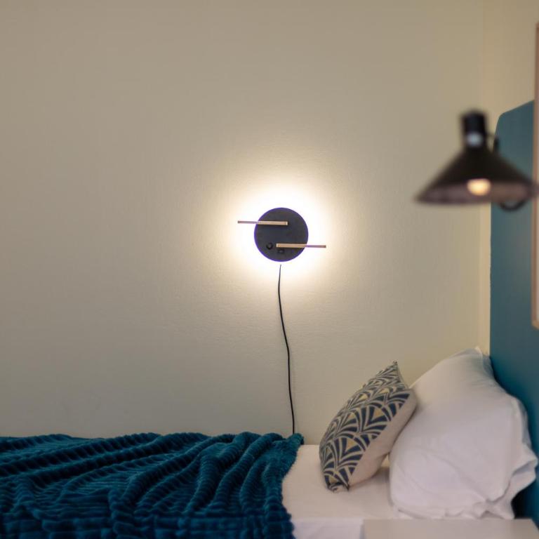 HouSmart Emilia Levante 98 - Appartamento con 3 Camere da Letto - 31