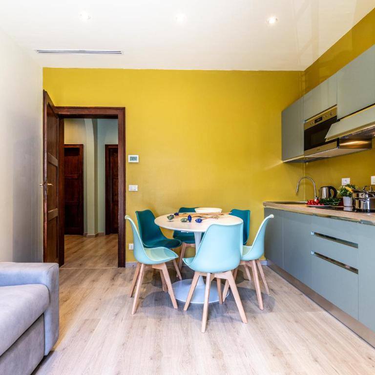 HouSmart Emilia Levante 98 - Appartamento con 3 Camere da Letto - 33