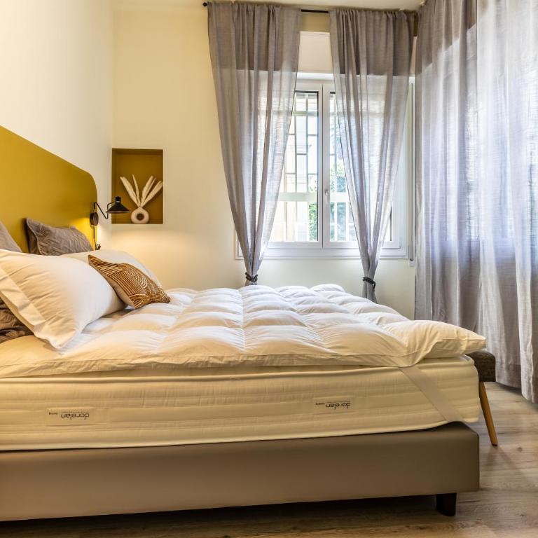HouSmart Emilia Levante 98 - Appartamento con 3 Camere da Letto - 36