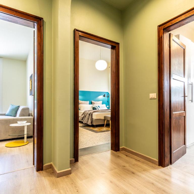 HouSmart Emilia Levante 98 - Appartamento con 3 Camere da Letto - 37