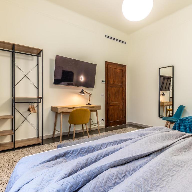 HouSmart Emilia Levante 98 - Appartamento con 3 Camere da Letto - 41