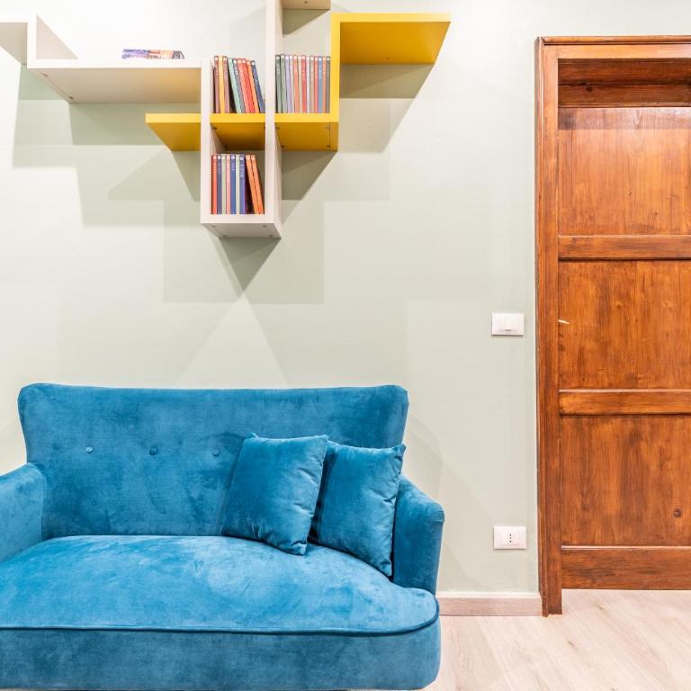 HouSmart Emilia Levante 98 - Appartamento con 3 Camere da Letto - 46