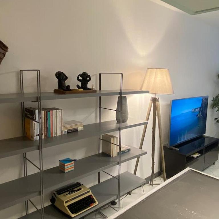 Grand Studio très bien situé! - Appartamento con 1 Camera da Letto - 4