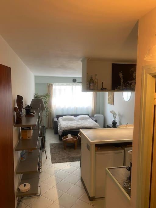 Grand Studio très bien situé! - Appartamento con 1 Camera da Letto - 12