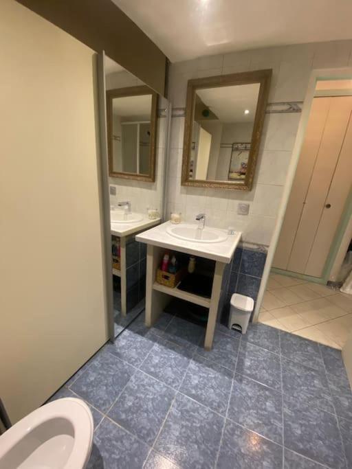 Grand Studio très bien situé! - Appartamento con 1 Camera da Letto - 15