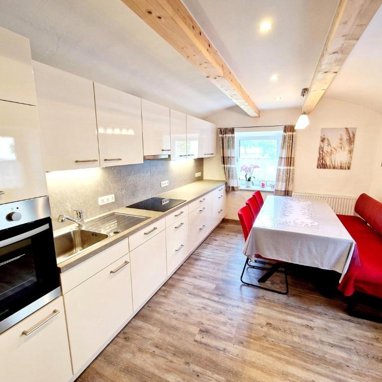 Apartment in Köttmannsdorf near Wörthersee - Apartment mit 2 Schlafzimmern - 14