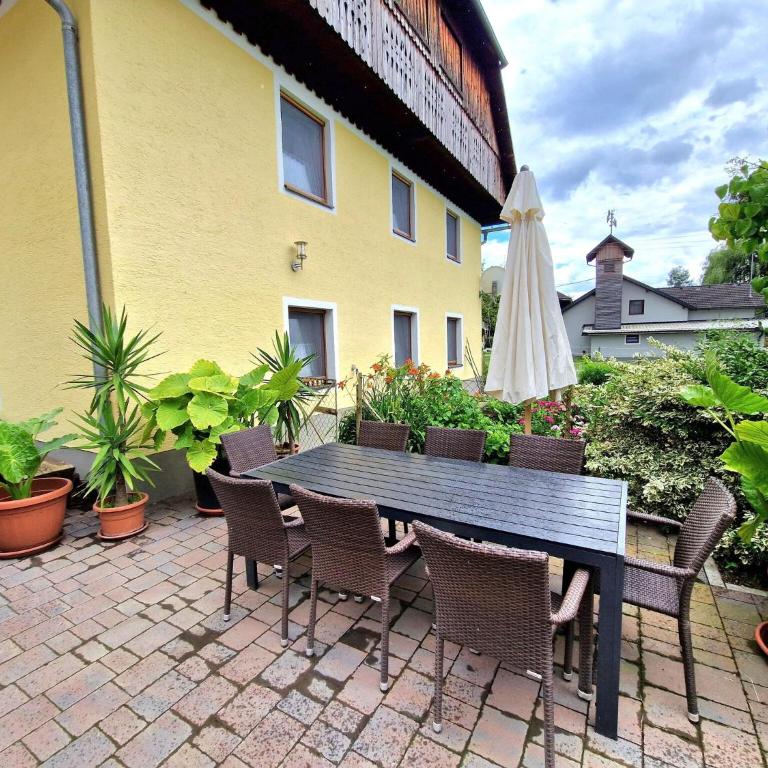 Apartment in Köttmannsdorf near Wörthersee - Apartment mit 2 Schlafzimmern - 27