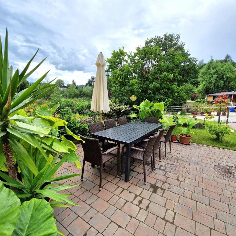 Apartment in Köttmannsdorf near Wörthersee - Apartment mit 2 Schlafzimmern - 26