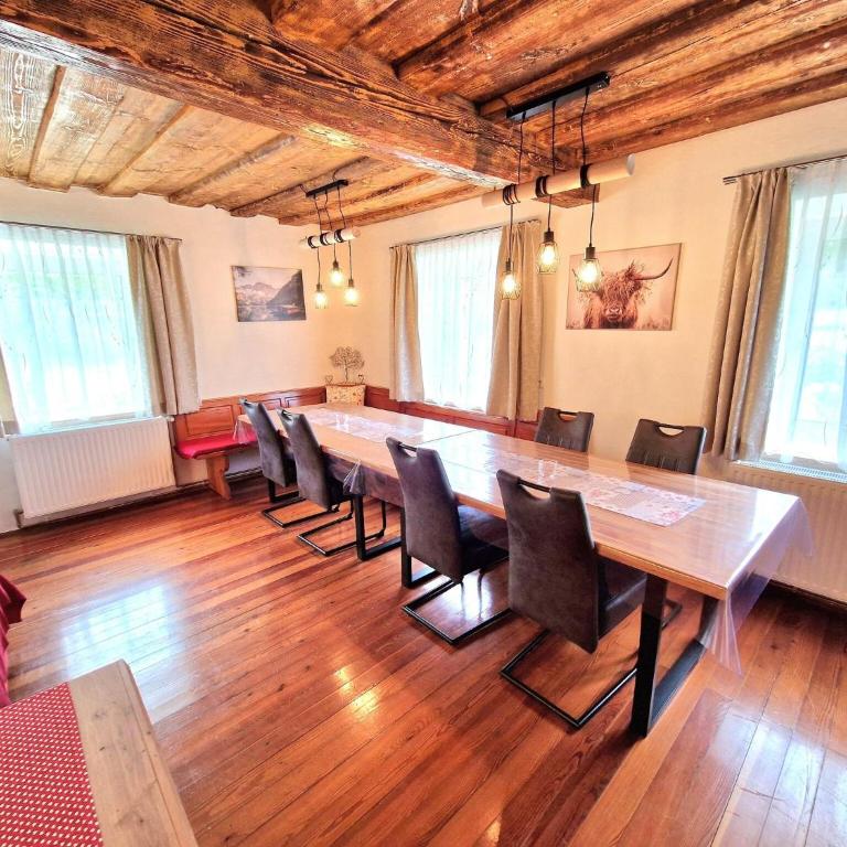 Apartment in Köttmannsdorf near Wörthersee - Apartment mit 2 Schlafzimmern - 8