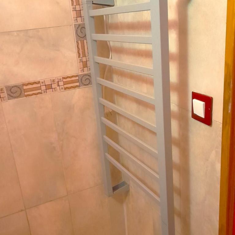 Séjour chambre chez l'habitant 200 m mer plages Promenade des Anglais - Appartement - Rez-de-Chaussée - 17