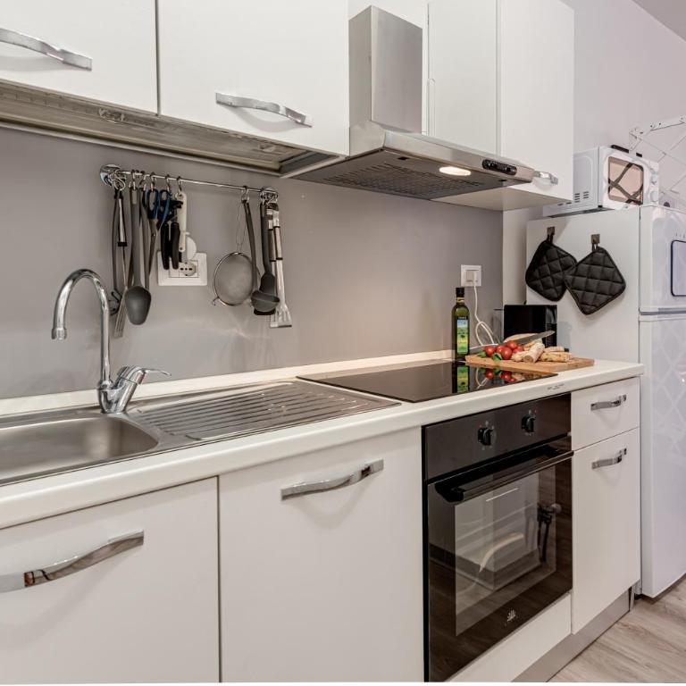 Piume - Sweet Dreams in Florence - Apartment - 8