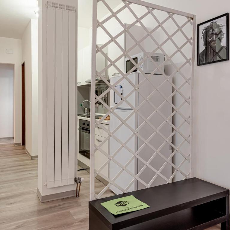 Piume - Sweet Dreams in Florence - Apartment - 9